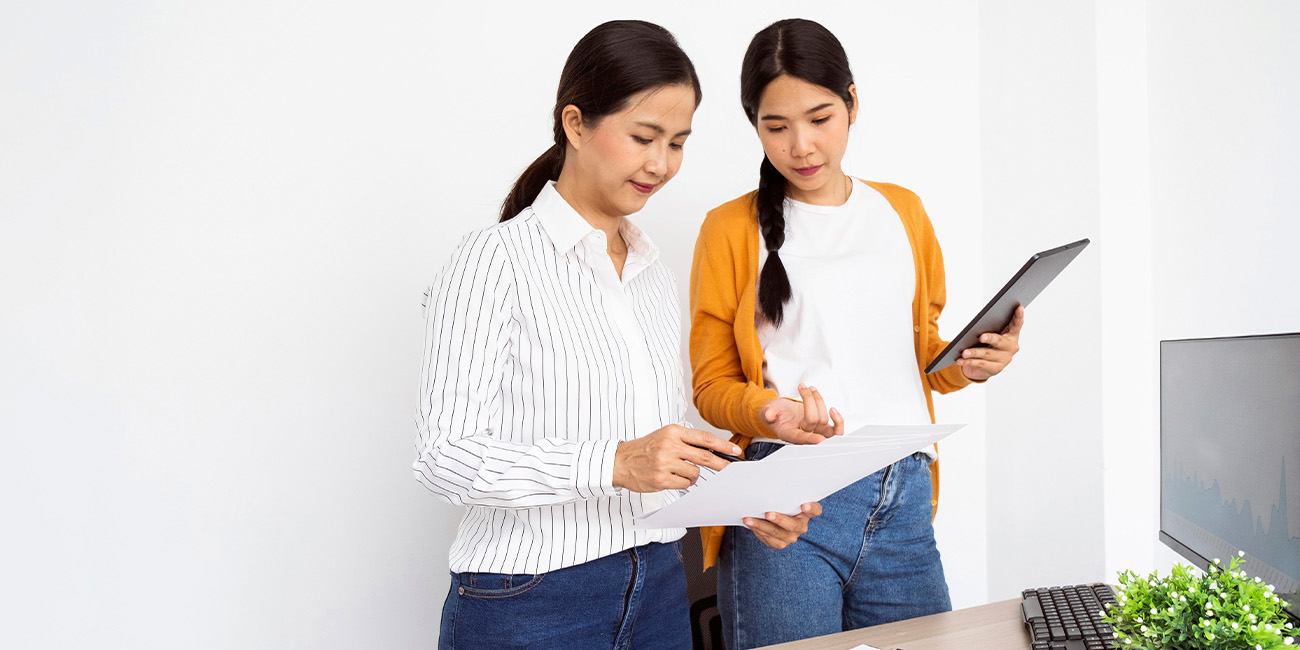 Document services