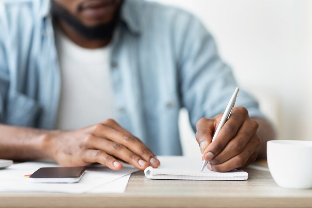 Document services