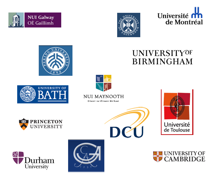 UK Universities